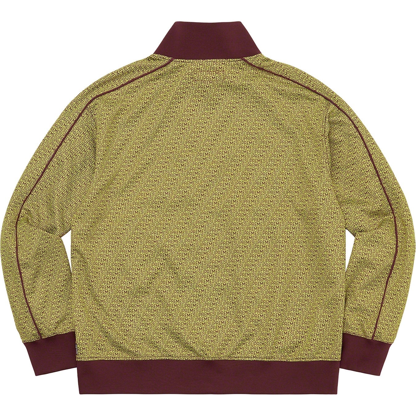 Repeat Track Jacket view 10